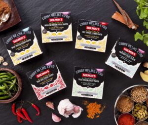 shemins curry paste
