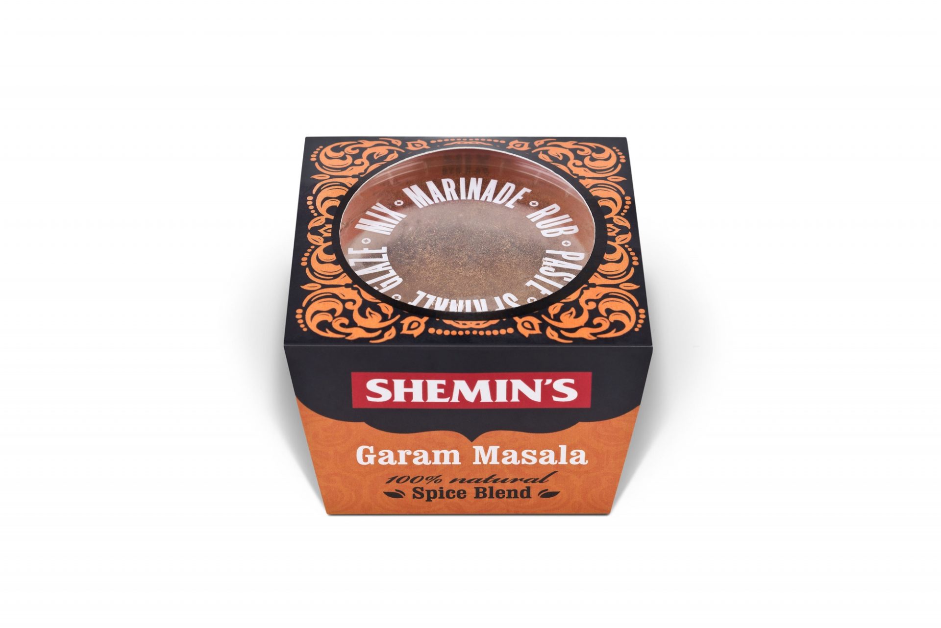 Shemin's Garam Masala - GENERATED SUBSCRIPTION