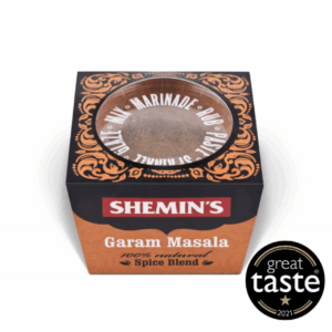 Shemins Garam Masala