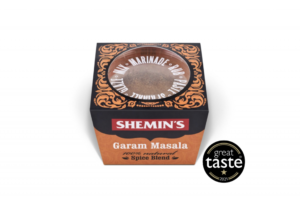 Shemins Garam Masala