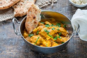 shemins chicken korma