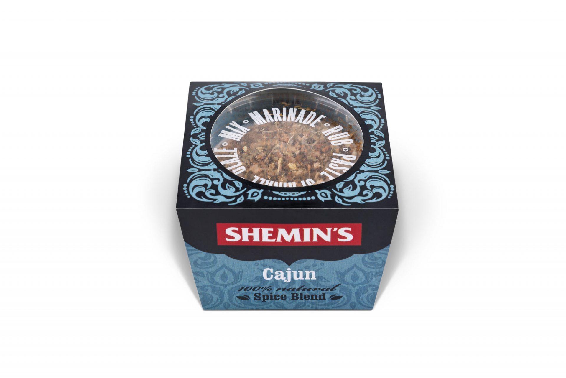 Shemin's Cajun - OUT OF STOCK - GENERATED SUBSCRIPTION