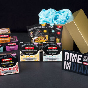 Shemin's Deluxe Gift Box