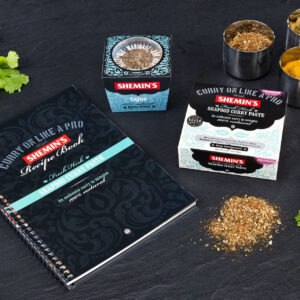 Seafood Starter Pack