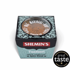 Shemins Tandoori Spice Blend