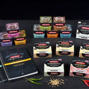 Shemin's Ultimate Collection