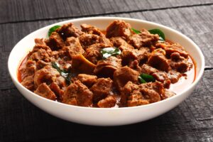 shemins lamb balti
