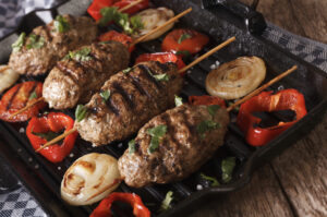Shemins Indian Kebabs LR
