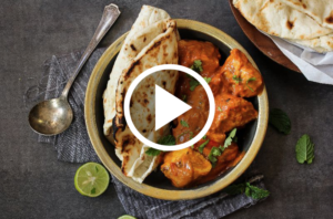 james martin butter chicken
