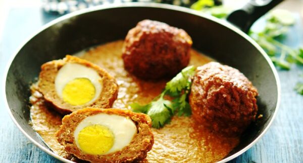 shemins nargisi kofta