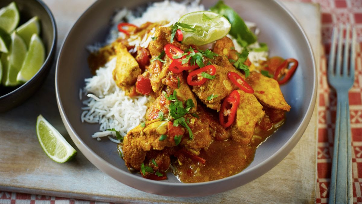 Turkey Jalfrezi Shemin's Indian Recipes