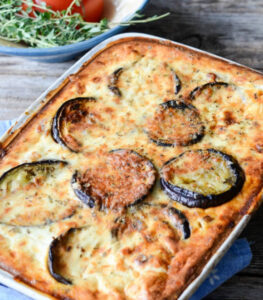 Moussaka