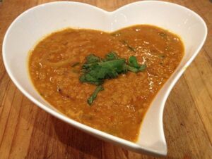 tarka dhal