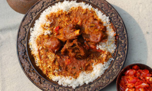Rogan Josh