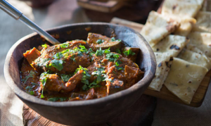 lamb curry