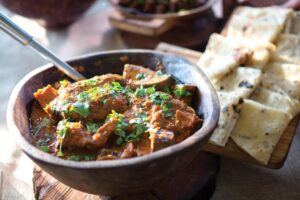 Shemin's Rogan Josh