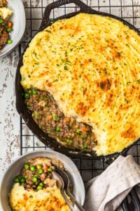 Shemin's Shepards Pie