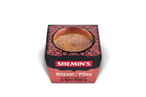 Biryani Pilau