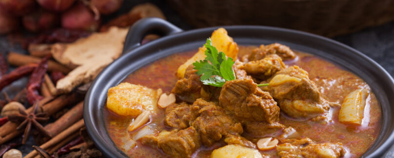 shemins lamb fusion curry