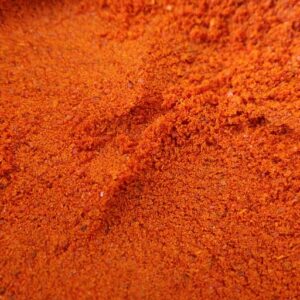 Shemin's Cayenne Chilli Powder