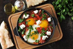 shemins shakshuka recipe