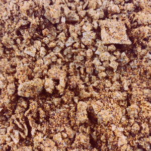 Shemin's Chilli & Garlic Salt