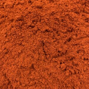 Shemin's Smoked Paprika