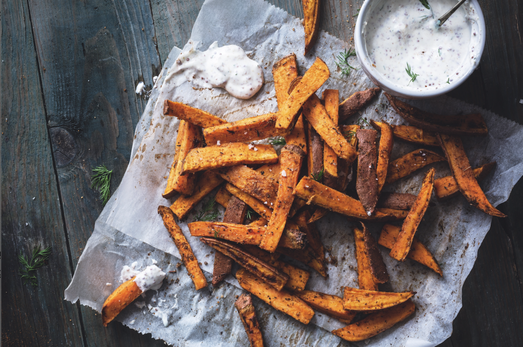 Cajun Wedges Shemins