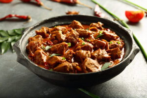 shemins mutton curry