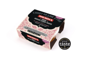 Shemin's Goan Indian Curry Paste