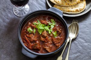 Shemin's Goan Pork Curry