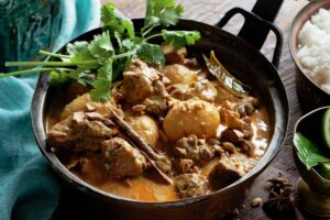 shemins beef cashew massaman curry