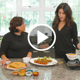 Chicken Tikka Video Thumbnail