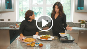 Chicken Tikka Video Thumbnail