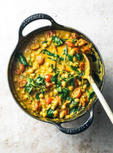 Shemins-Chickpea-and-Spinach-Curry