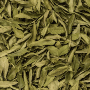 Shemin's Curry Leaves