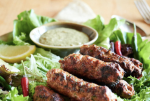 Shemins Kebabs