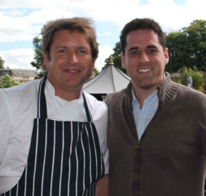 James Martin