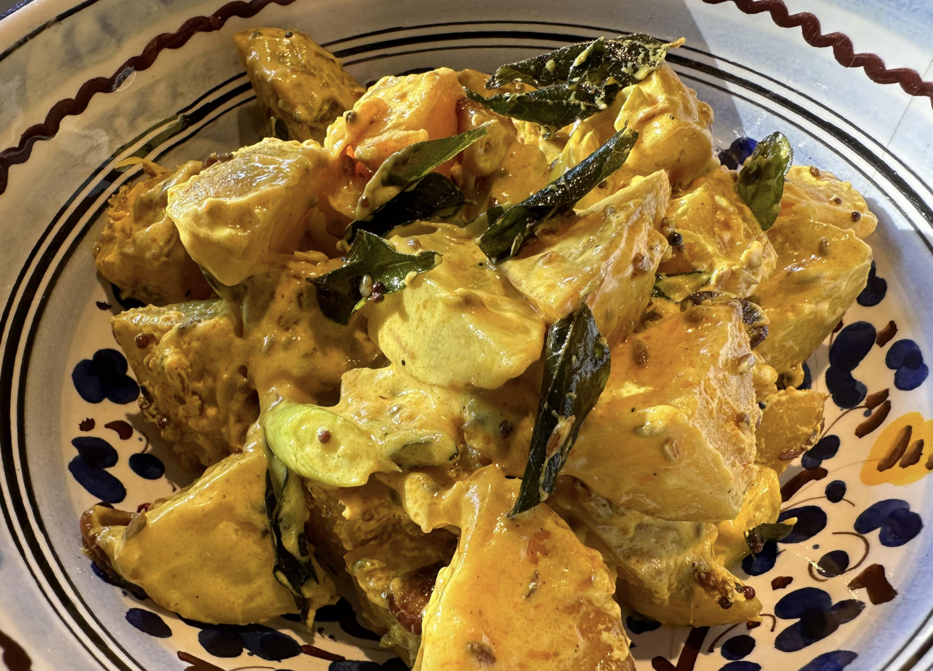 The Ultimate Potato Salad