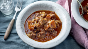 lamb stew