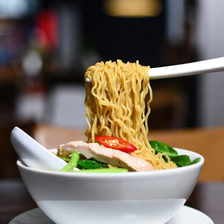 Thai-Chicken-and-Ramen-Noodle-