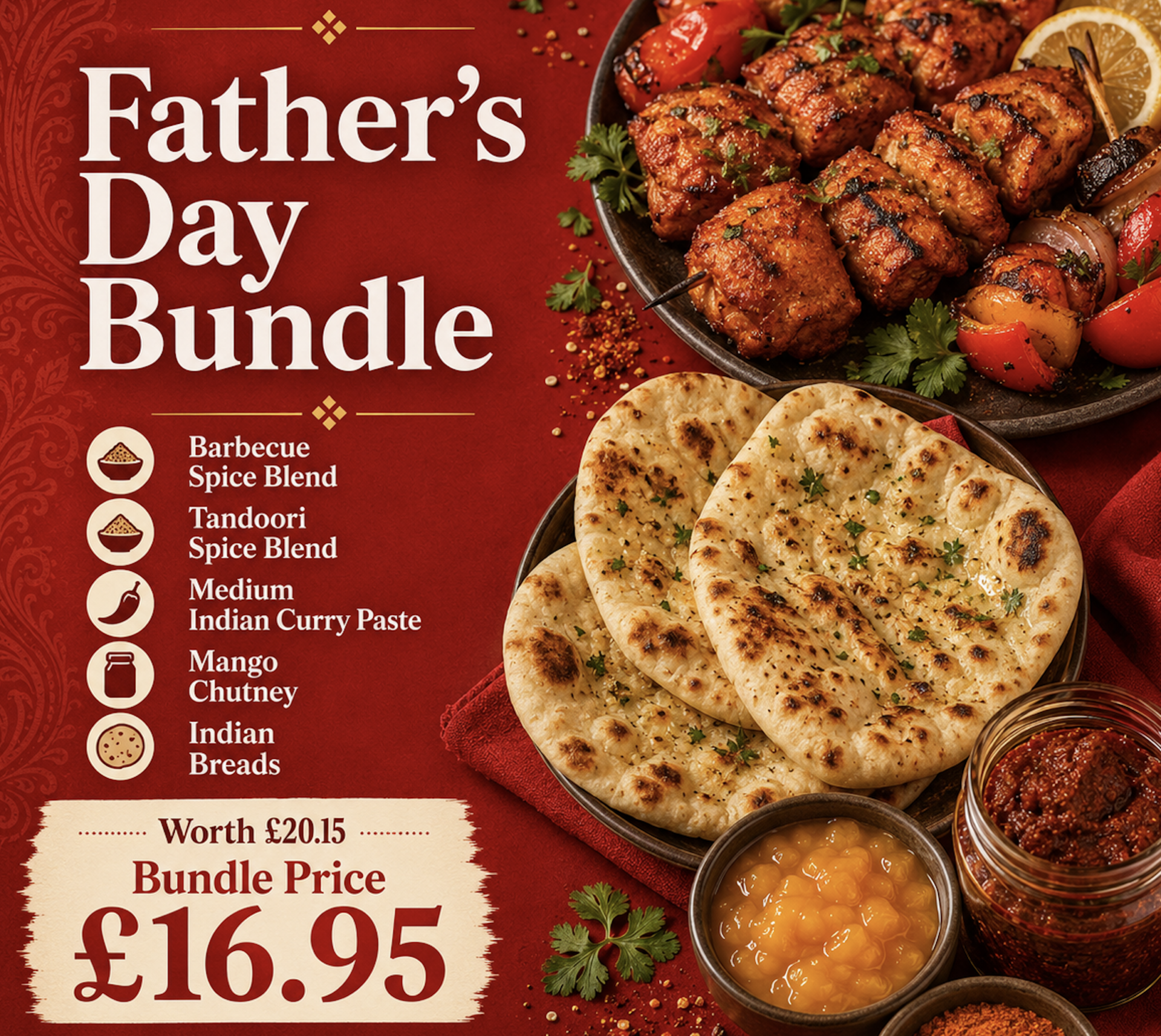 Father's Day Bundle
